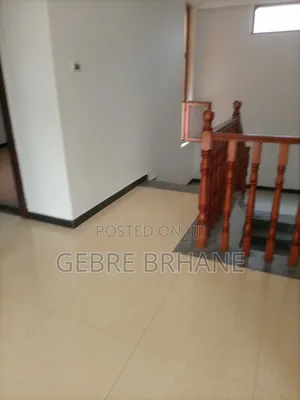 Furnished 3bdrm House in G+1, Yeka for rent