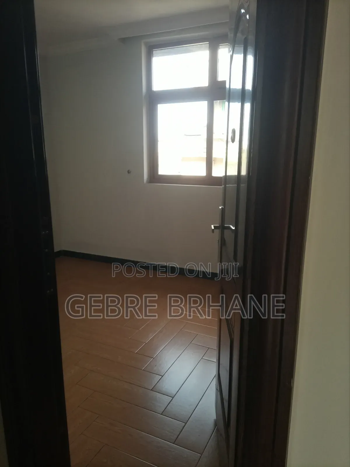 Furnished 3bdrm House in G+1, Yeka for rent