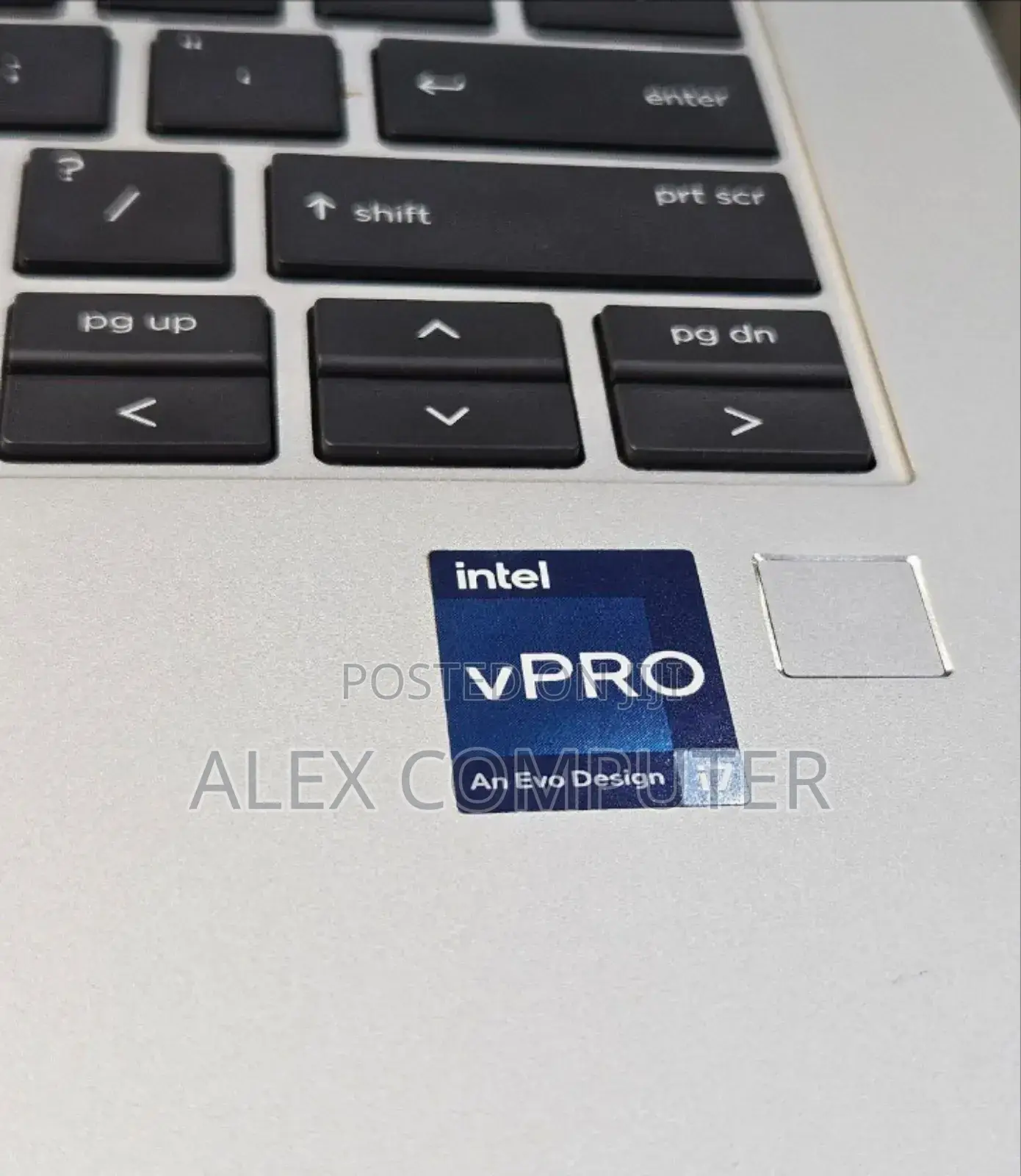 New Laptop HP EliteBook 840 10 16GB Intel Core I7 SSD 512GB