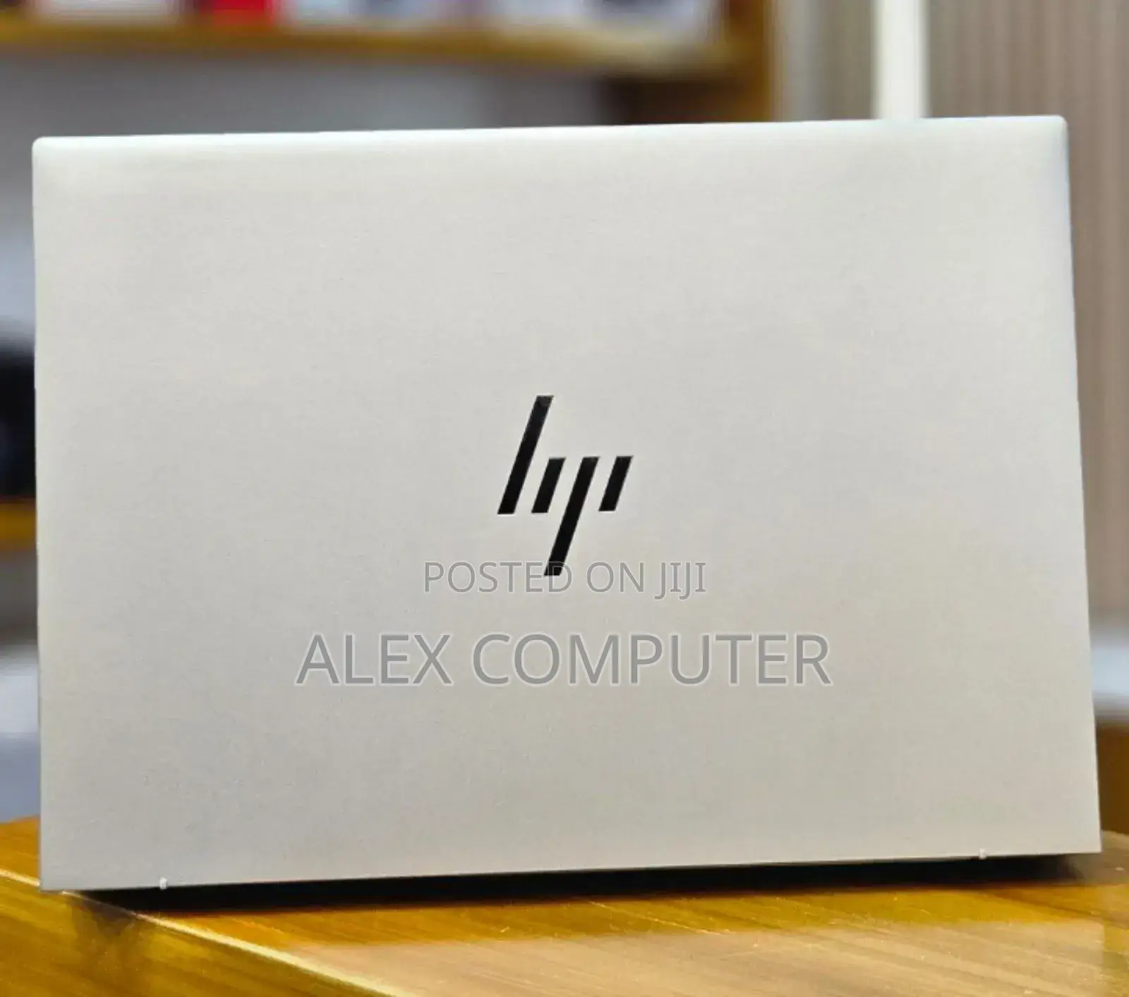 New Laptop HP EliteBook 840 10 16GB Intel Core I7 SSD 512GB