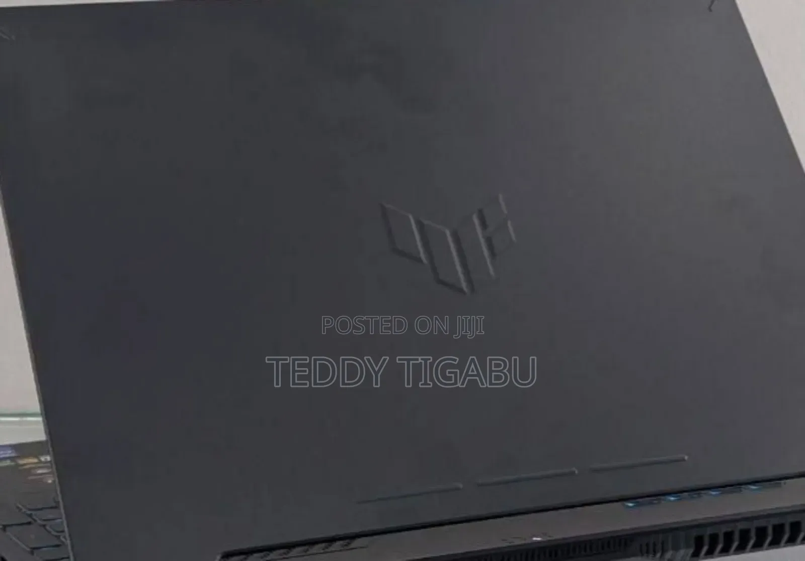 New Laptop Asus TUF Dash F15 16GB Intel Core I7 SSD 1T