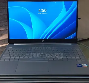 New Laptop HP Stream Notebook 8GB Intel Core I7 SSD 512GB