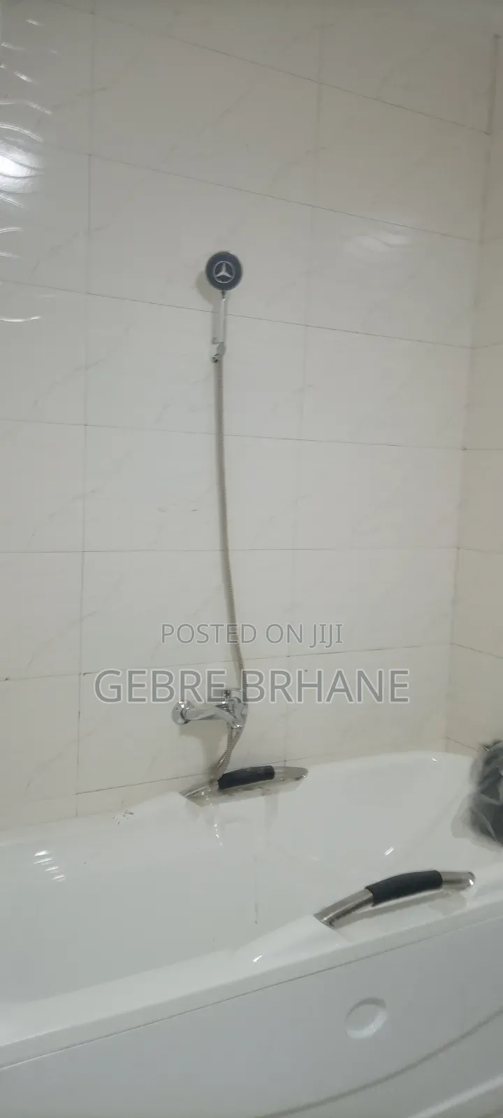 Furnished 3bdrm House in G+1, Yeka for rent