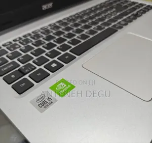 Photo - New Laptop Acer Aspire 5 8GB Intel Core I5 SSD 512GB