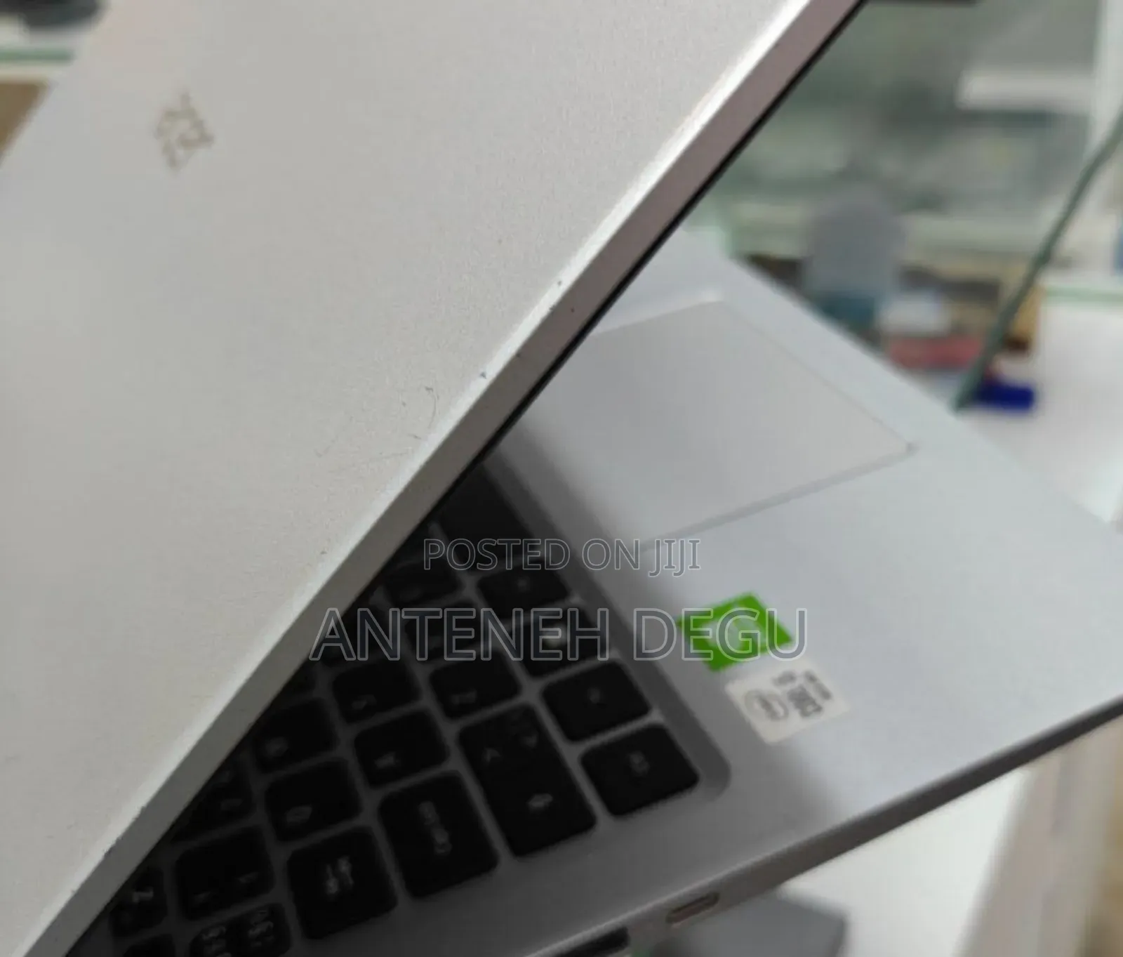 New Laptop Acer Aspire 5 8GB Intel Core I5 SSD 512GB