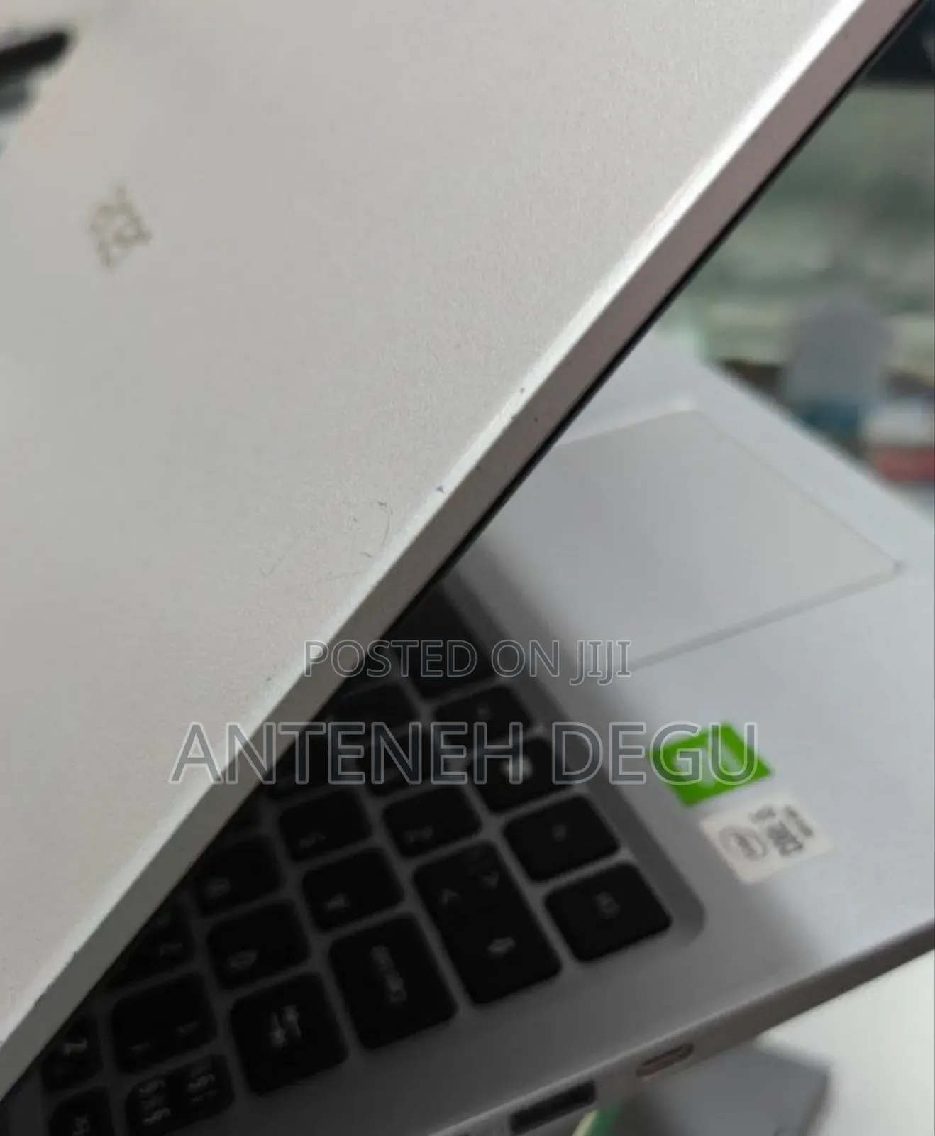 New Laptop Acer Aspire 5 8GB Intel Core I5 SSD 512GB