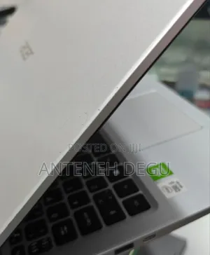 New Laptop Acer Aspire 5 8GB Intel Core I5 SSD 512GB