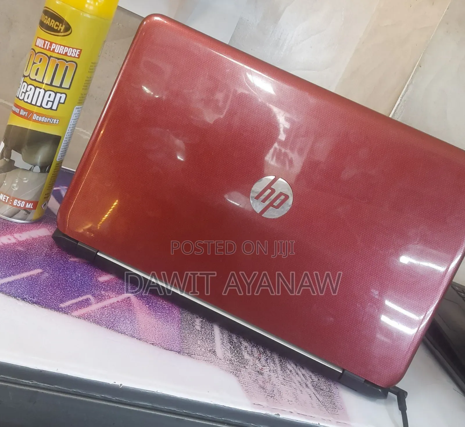 New Laptop HP Pavilion 14 4GB Intel Core 2 Quad HDD 320GB