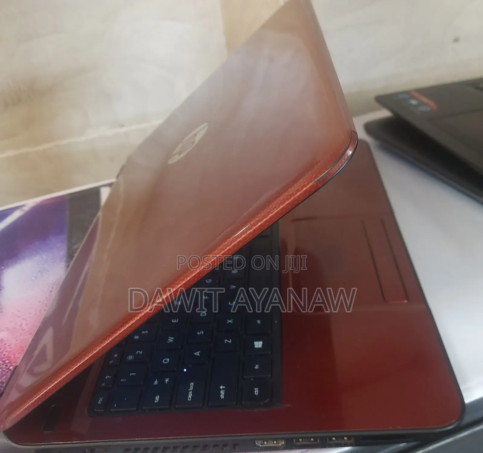 New Laptop HP Pavilion 14 4GB Intel Core 2 Quad HDD 320GB