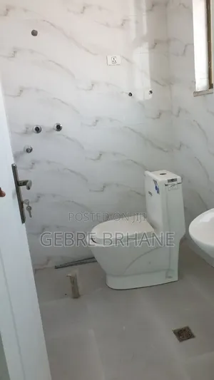 Furnished 2bdrm House in Apartment, Yeka for rent