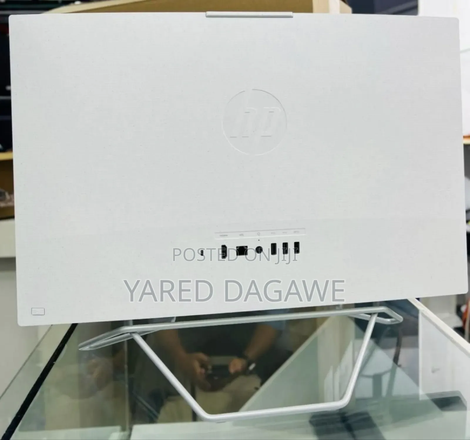 New Desktop Computer 16GB Intel Core I7 SSD 512GB