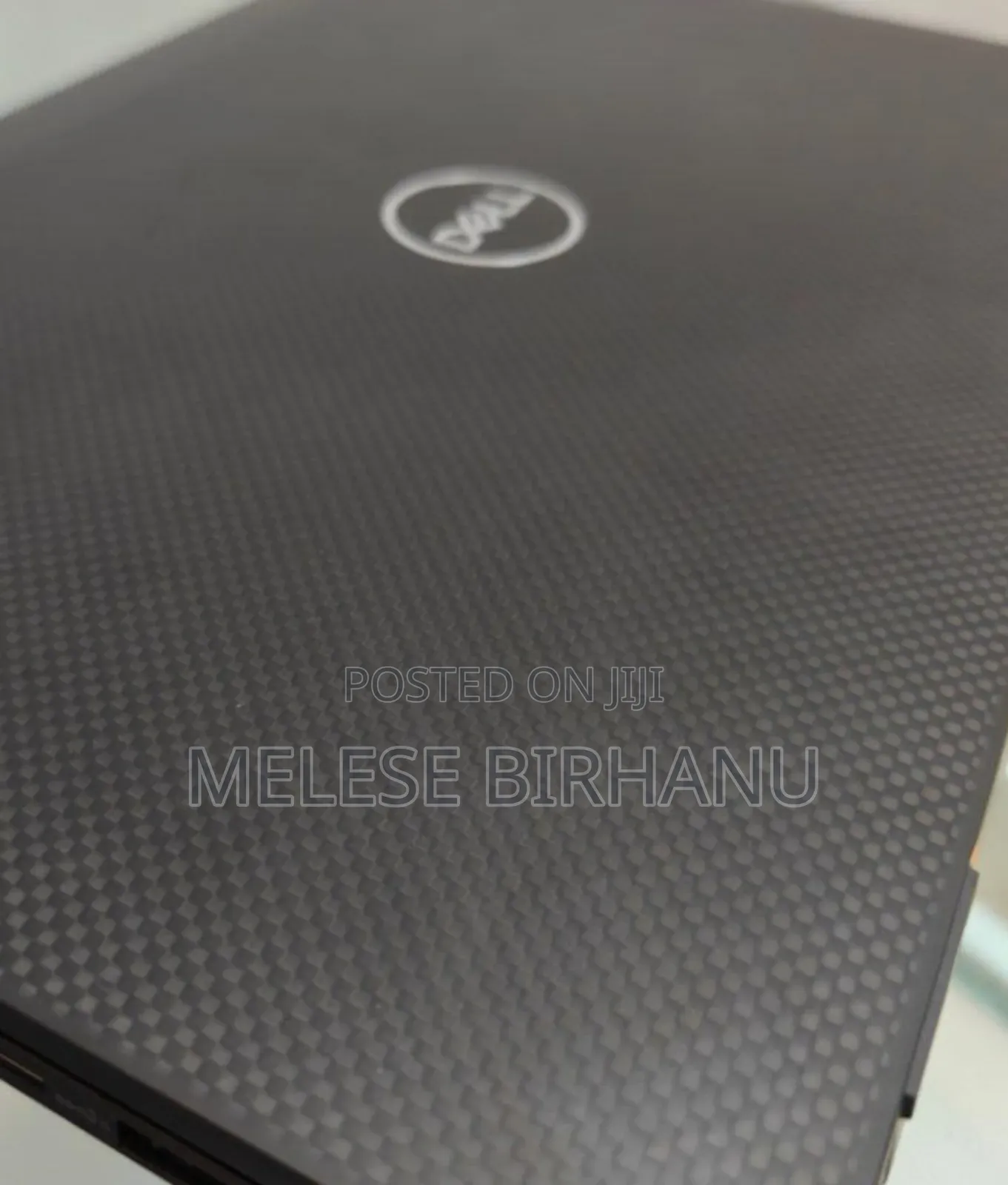 New Laptop Dell Latitude 14 16GB Intel Core I7 SSD 512GB