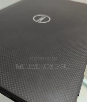 New Laptop Dell Latitude 14 16GB Intel Core I7 SSD 512GB