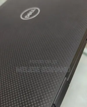 New Laptop Dell Latitude 14 16GB Intel Core I7 SSD 512GB