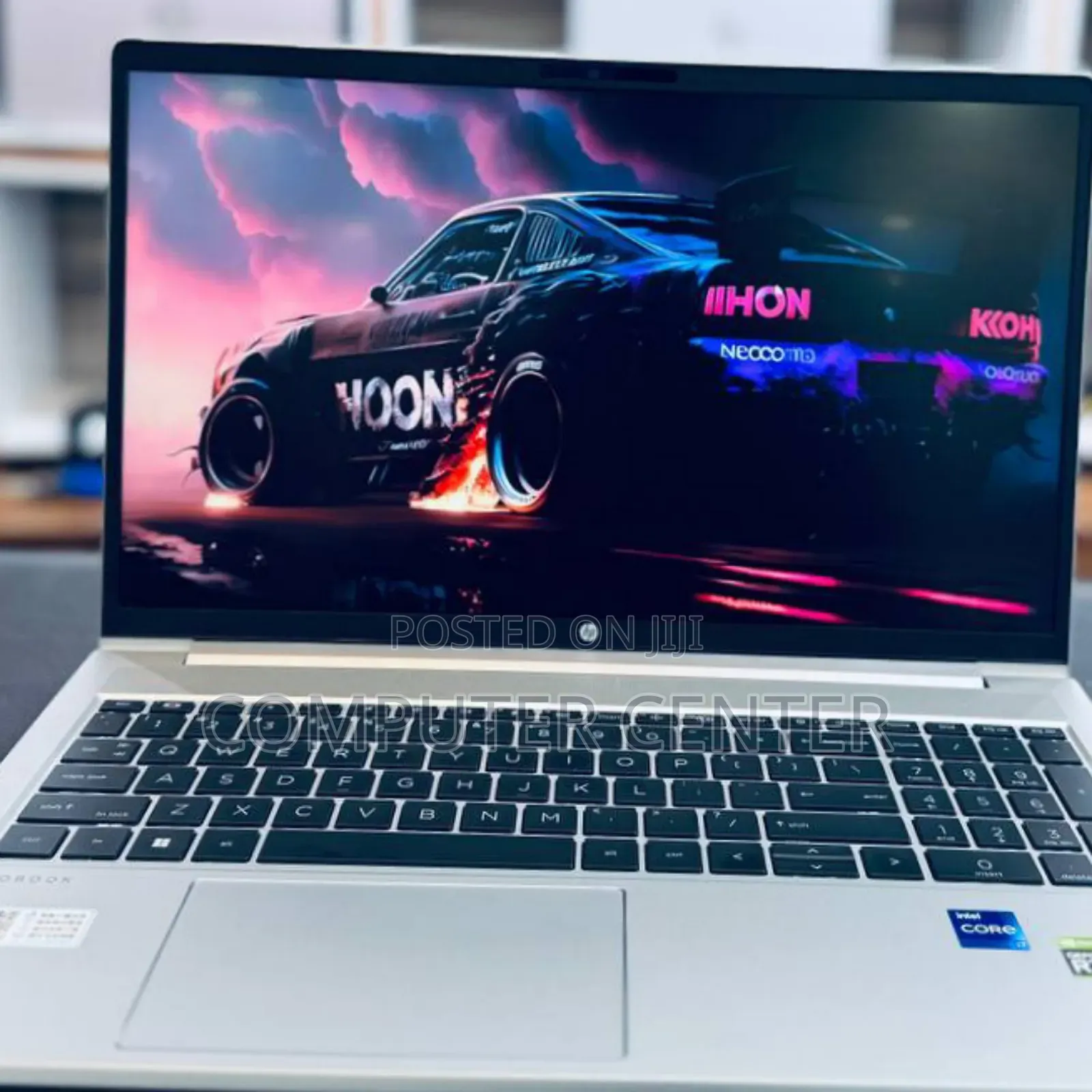 New Laptop HP ProBook 450 16GB Intel Core I7 SSD 1T