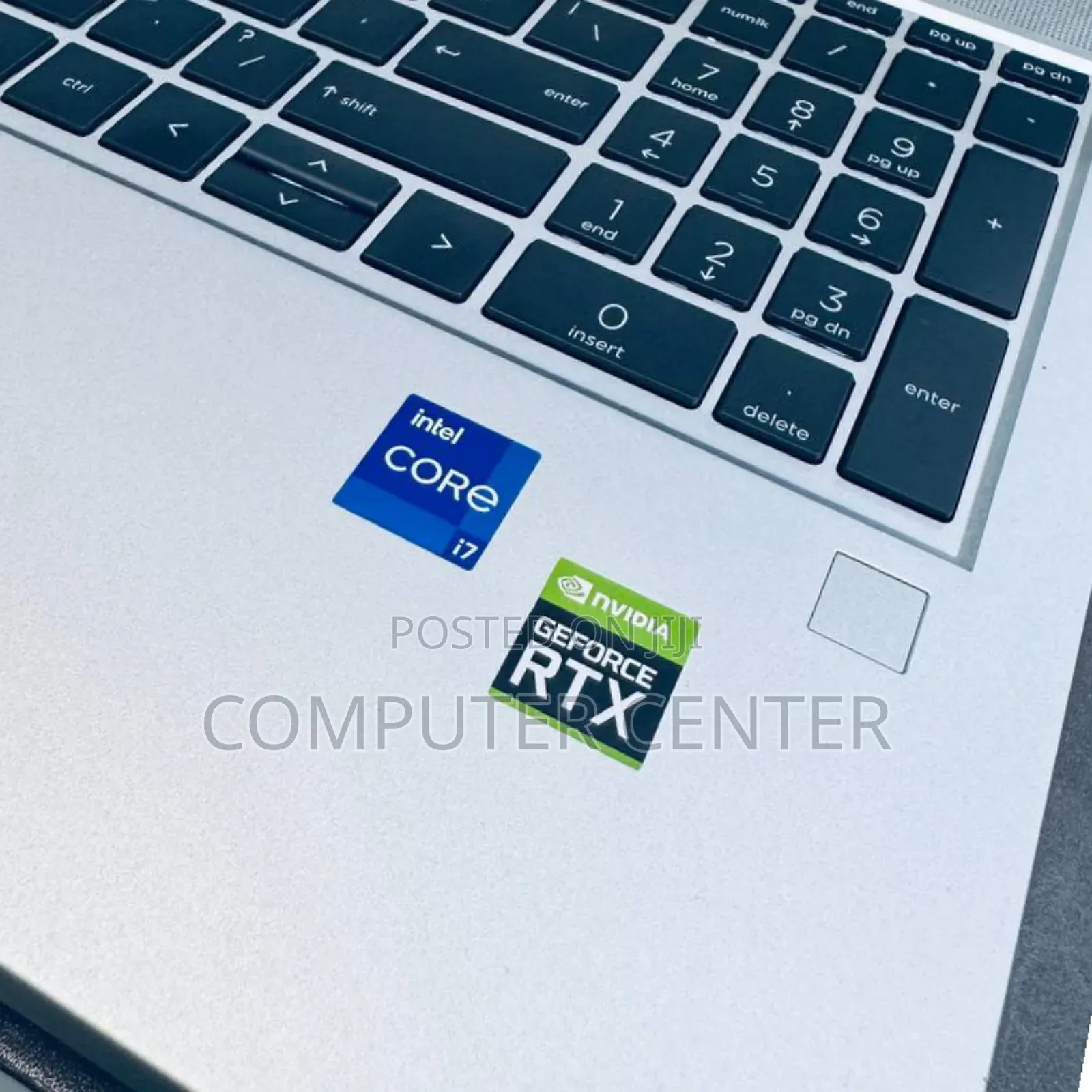 New Laptop HP ProBook 450 16GB Intel Core I7 SSD 1T