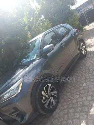 Toyota Raize 1.2 FWD 2022 Gray