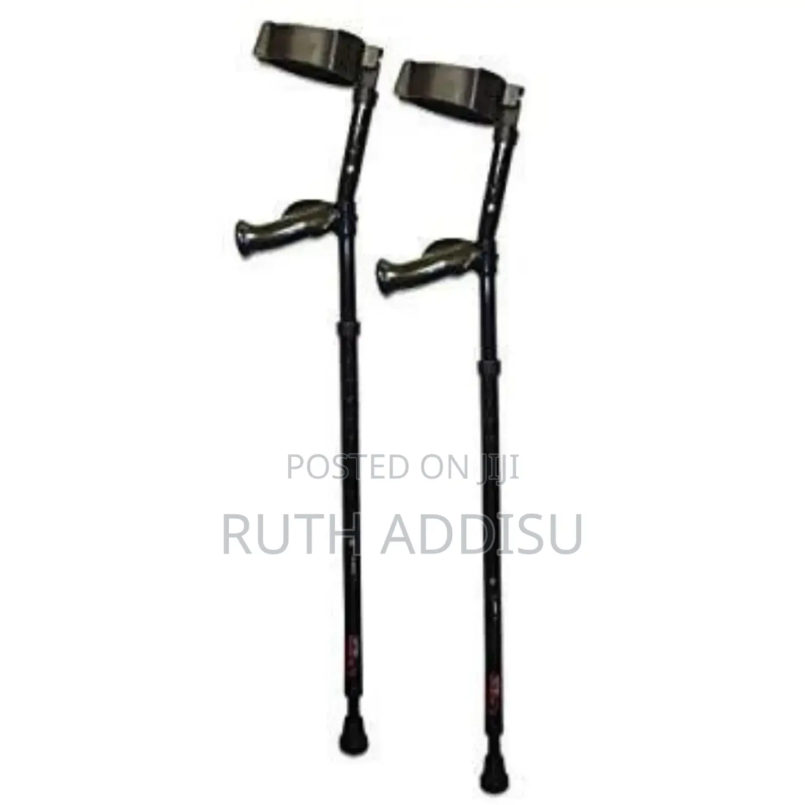 Pair Crutches in Good Price Ethiopia Addis Ababa