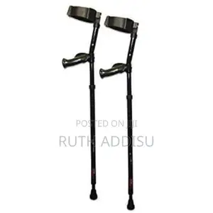 Pair Crutches in Good Price Ethiopia Addis Ababa