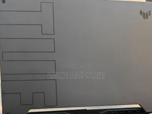New Laptop Asus TUF Gaming A15 16GB AMD Ryzen 7 SSD 512GB