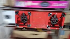 Photo - Gas Stove Cooker 2-part Sale Price Ethiopia Free Deliver