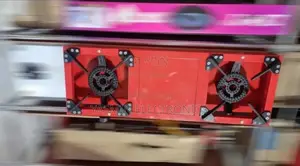 Gas Stove Cooker 2-part Sale Price Ethiopia Free Deliver