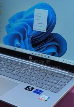 Photo - New Laptop HP Stream Notebook 16GB Intel Core I7 SSD 512GB