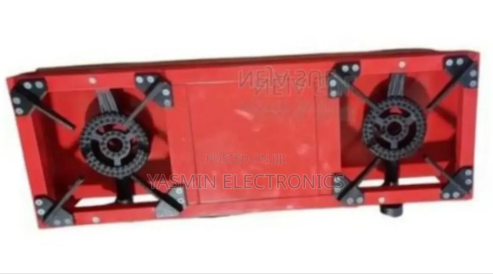 Gas Stove Cooker 2-part Sale Price Ethiopia Free Deliver