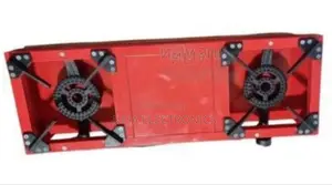 Gas Stove Cooker 2-part Sale Price Ethiopia Free Deliver