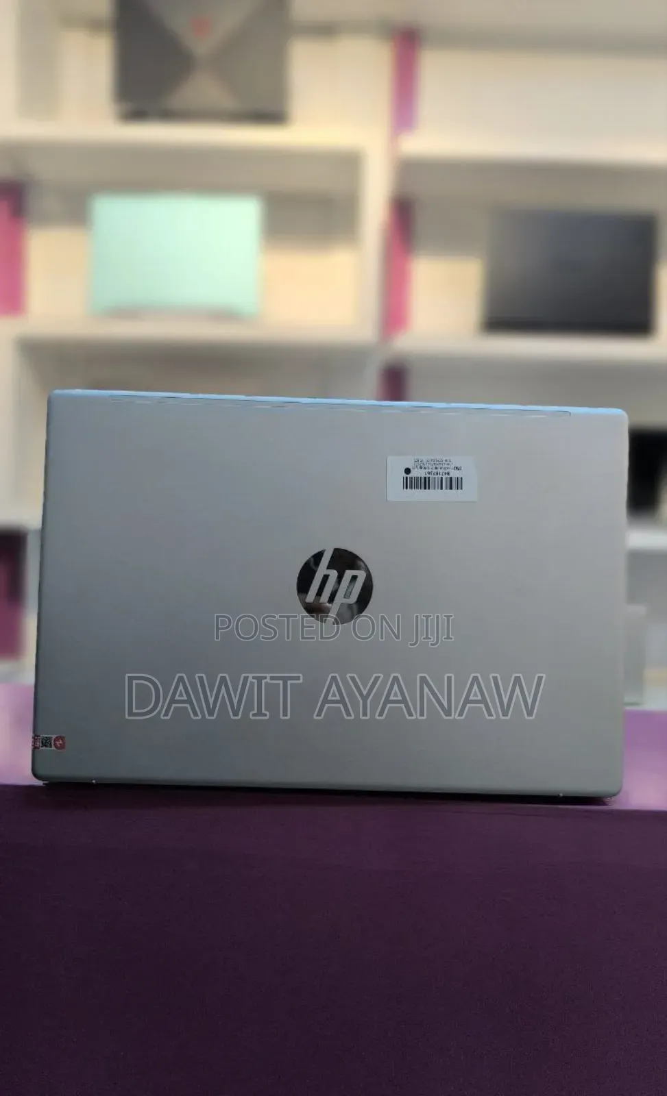 New Laptop HP Stream Notebook 16GB Intel Core I7 SSD 512GB