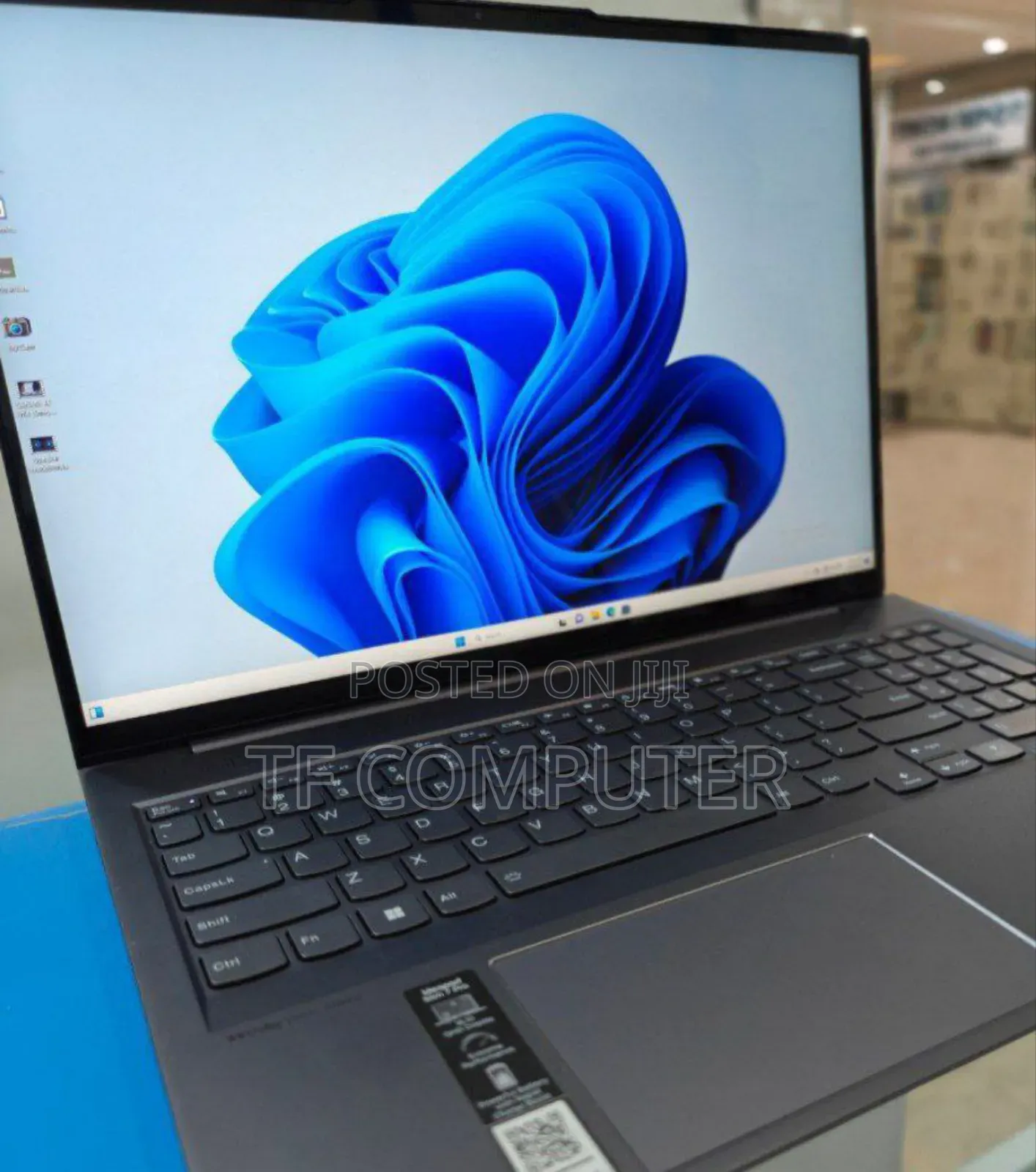 New Laptop Lenovo Thinkpad X1 Yoga 32GB Intel Core I7 SSD 1T