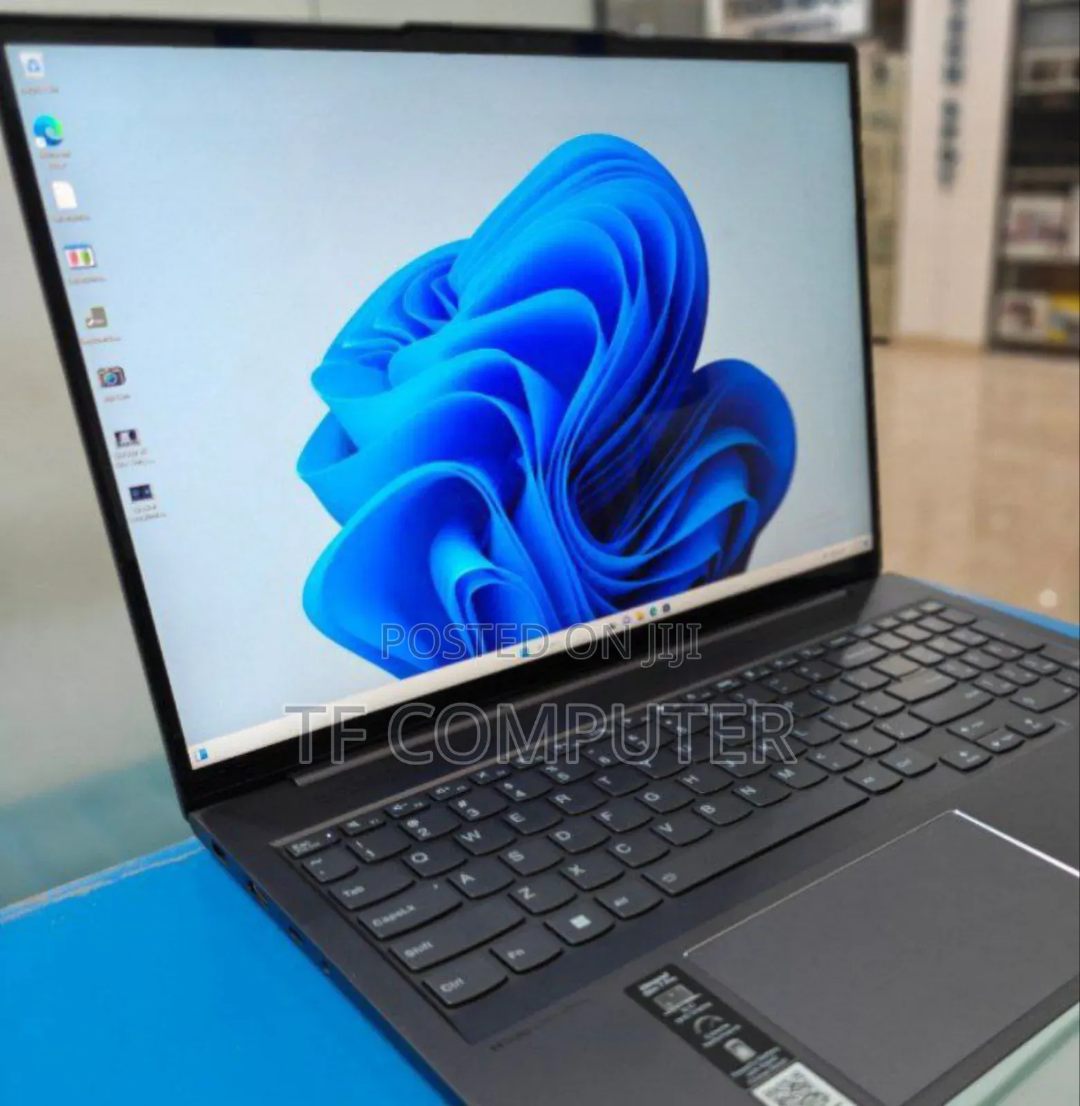 New Laptop Lenovo Thinkpad X1 Yoga 32GB Intel Core I7 SSD 1T