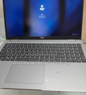 New Laptop Dell Latitude 15 3560 16GB Intel Core I7 SSD 512GB