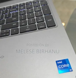 New Laptop Dell Latitude 15 3560 16GB Intel Core I7 SSD 512GB