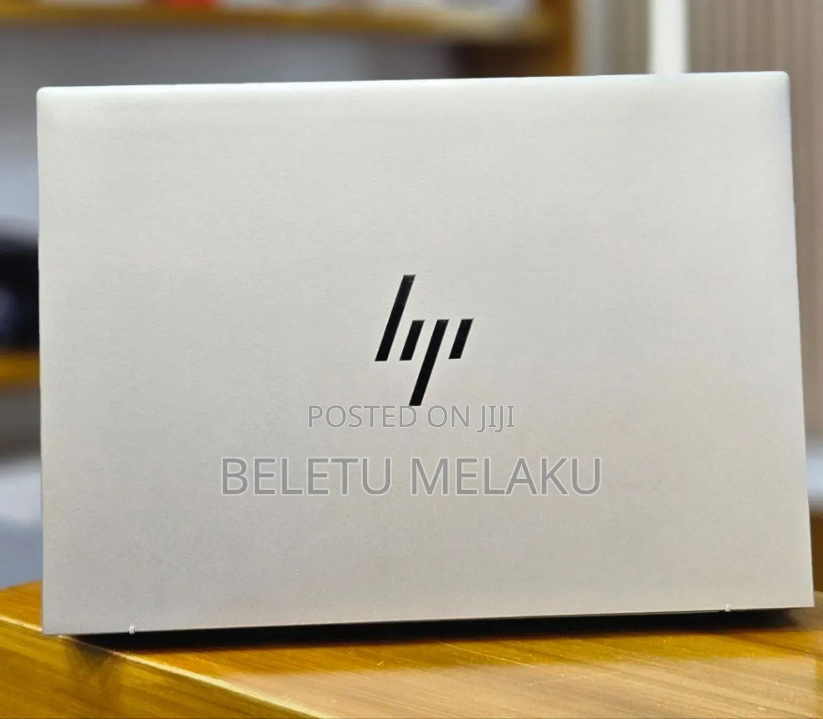 New Laptop HP 16GB Intel Core I7 SSD 512GB