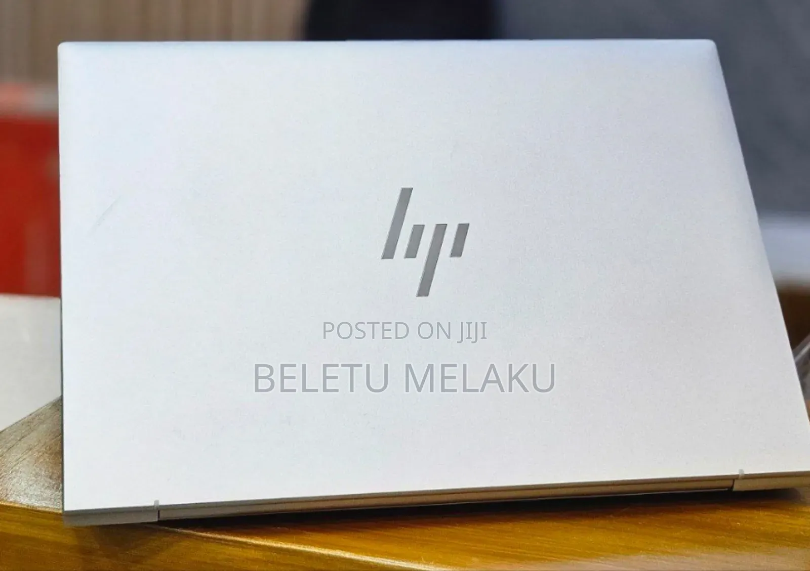 New Laptop HP 16GB Intel Core I7 SSD 512GB