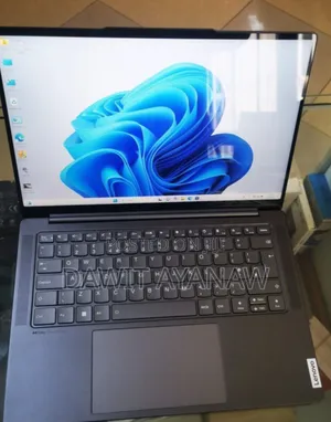 New Laptop Lenovo Yoga 2 Pro 16GB Intel Core I7 SSD 512GB