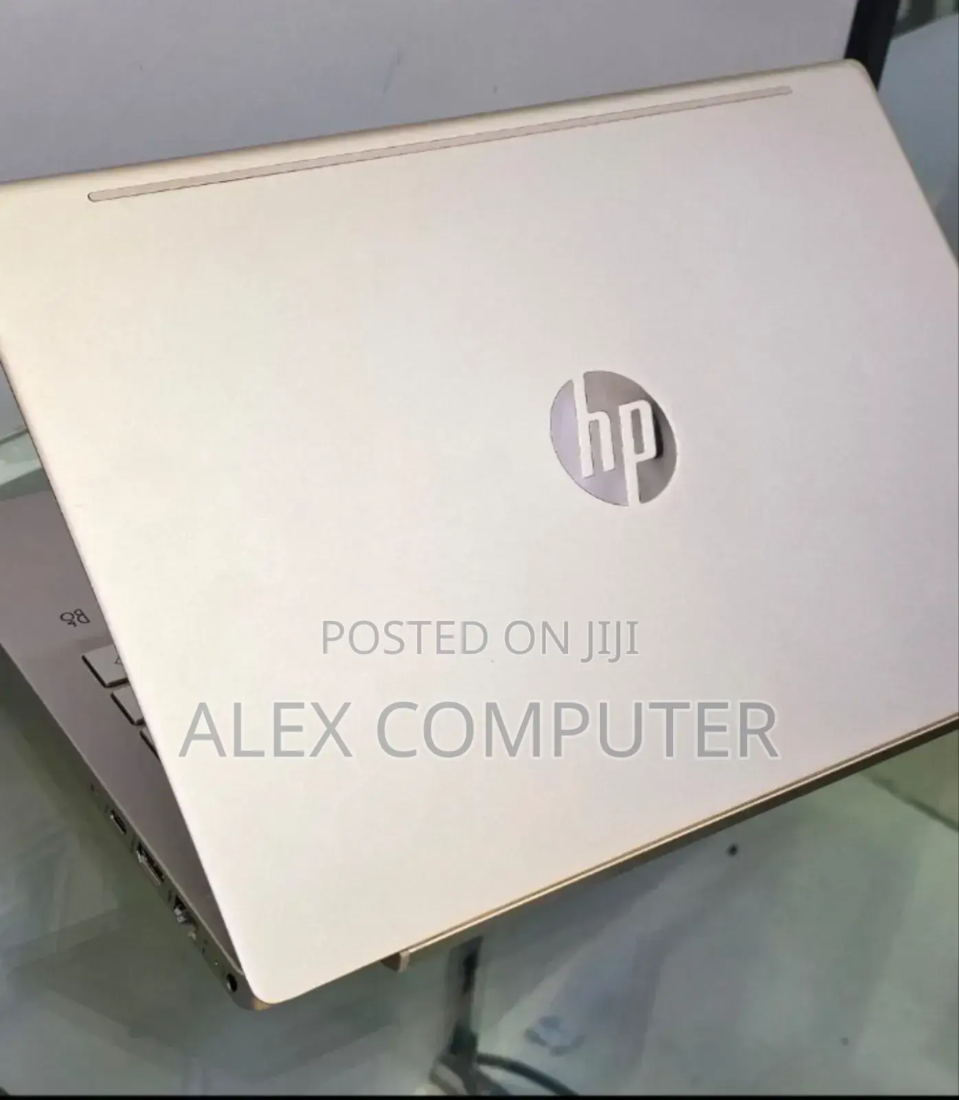 New Laptop HP Pavilion 14 16GB Intel Core I7 SSD 512GB