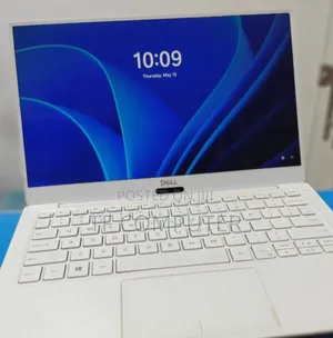 Photo - New Laptop Dell XPS 13 8GB Intel Core I7 SSD 512GB