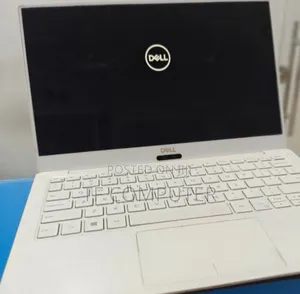 New Laptop Dell XPS 13 8GB Intel Core I7 SSD 512GB