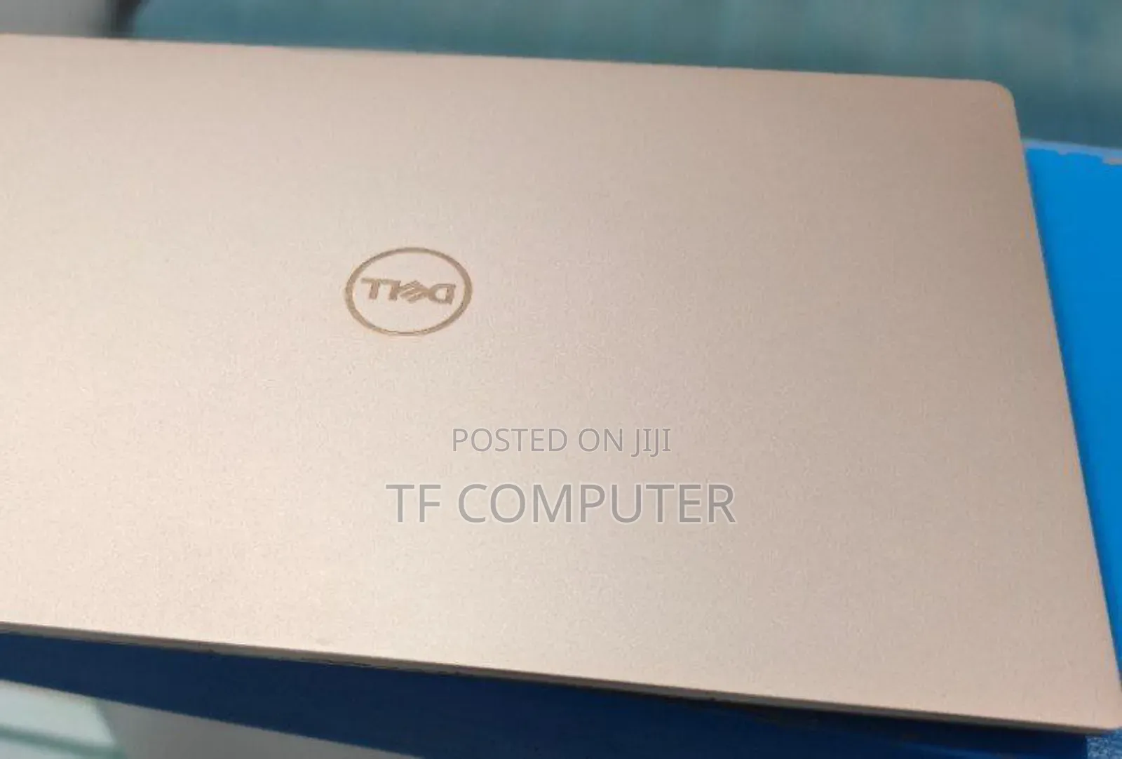 New Laptop Dell XPS 13 8GB Intel Core I7 SSD 512GB