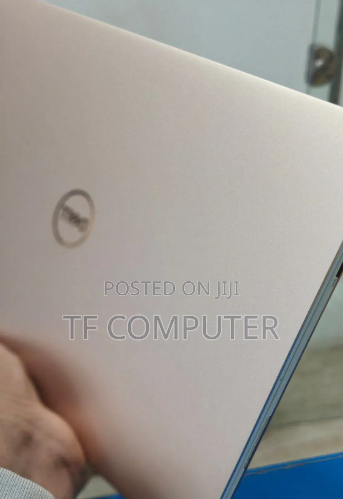 New Laptop Dell XPS 13 8GB Intel Core I7 SSD 512GB