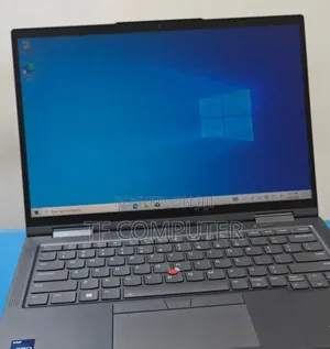 New Laptop Lenovo Thinkpad X1 Yoga 32GB Intel Core I7 SSD 1T