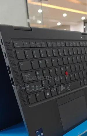 New Laptop Lenovo Thinkpad X1 Yoga 32GB Intel Core I7 SSD 1T