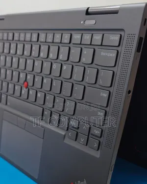 New Laptop Lenovo Thinkpad X1 Yoga 32GB Intel Core I7 SSD 1T