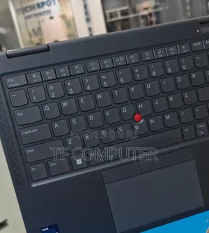 New Laptop Lenovo Thinkpad X1 Yoga 32GB Intel Core I7 SSD 1T