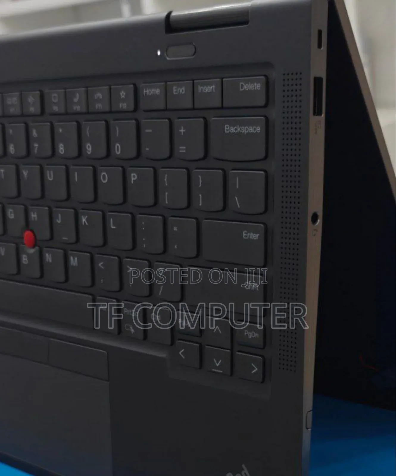 New Laptop Lenovo Thinkpad X1 Yoga 32GB Intel Core I7 SSD 1T