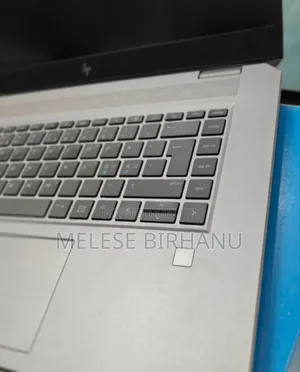 New Laptop HP ZBook 15 16GB Intel Core I7 SSD 512GB