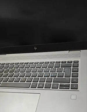 New Laptop HP ZBook 15 16GB Intel Core I7 SSD 512GB