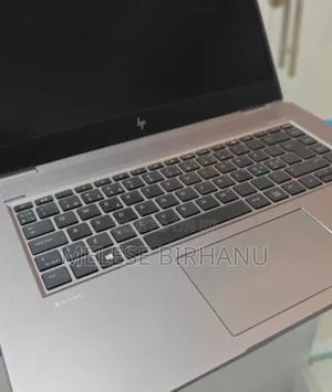 New Laptop HP ZBook 15 16GB Intel Core I7 SSD 512GB